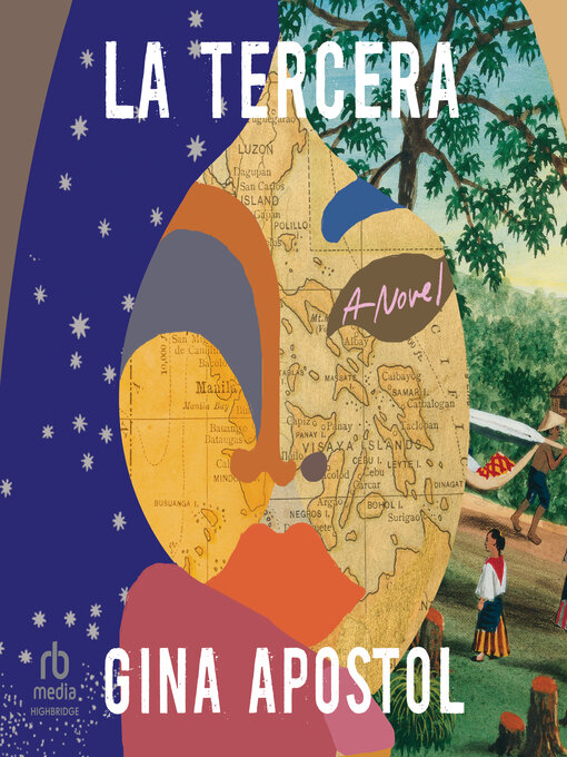 Title details for La Tercera by Gina Apostol - Available